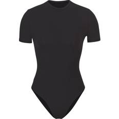 Polyamide - Women Bodysuits SKIMS Fits Everybody T-shirt Bodysuit