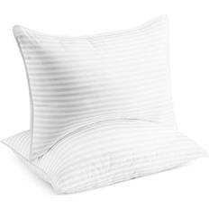 OEKO-TEX Bed Pillows Beckham Hotel Collection Bed Pillow (91.4x50.8)