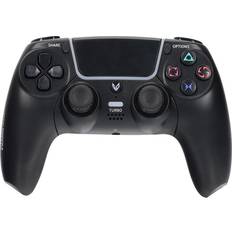 Ps4 controller v2 SteelDigi Steelshock V2 Dasan Controller (PS4) - Black