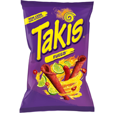 Takis' Takis Fuego 70g