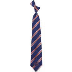 Men - Sportswear Garment Ties Eagles Wings Woven Poly 1 Tie - Auburn Tigers