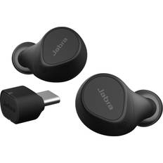 Evolve2 Buds USB C MS