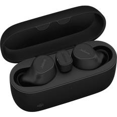 Jabra Hörlurar Jabra Evolve2 Buds USB-C UC Black