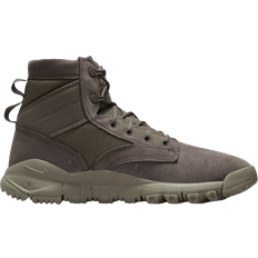 NIKE Brown Boots NIKE SFB 6" Leather - Dark Mushroom/Light Taupe