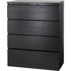 IKEA Chest of Drawers IKEA Malm Chest of Drawer 80x100cm