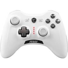 MSI GC30 V2 WHITE Gaming Pad