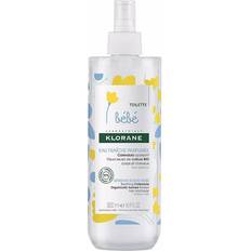 Klorane Bébé agua fresca perfumada 500 ml