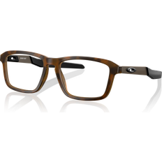 Briller & Læsebriller Oakley Quad Out OY8023-03 L (49)