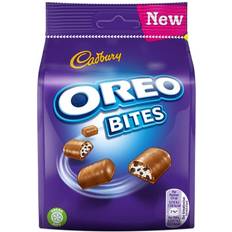 Cadbury Slik & Kager Cadbury Oreo Bites