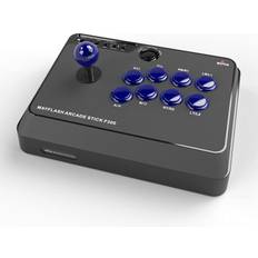 Mayflash F300 Arcade Fight Stick Joystick for PS4 PS3 XBOX ONE XBOX 360 PC Switch NeoGeo mini