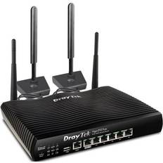 Vigor2927Lac, Wi-Fi 5