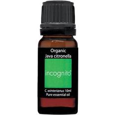Incognito Java Citronella Oil, 10ml