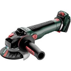 Lt 125 Metabo WVB 18 LT BL 11-125 613091850