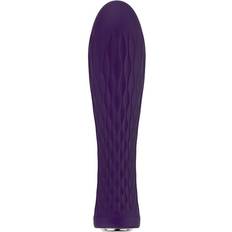 Bullet Vibrator Ian Purple