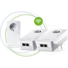 Devolo Access Point, Bridge & Repeater Devolo Magic 2 WiFi Multiroom Kit