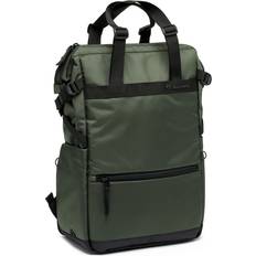 Manfrotto green Manfrotto Street Convertible Tote Bag, Green