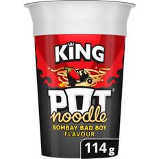 Pot Noodle Bombay Bad Boy