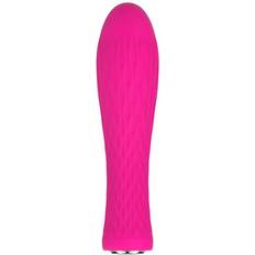 Patronvibrator Ian Rosa