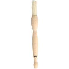 Bois Ustensiles de Cuisine T & G Beech Pastry Brush Large Pinceau de pâtisserie T & G Beech Pastry Brush Large Pinceau de pâtisserie