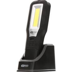 Taschenlampen KS Tools Werkstatt Handlampe 150.4490