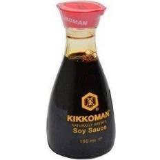 Arvid Nordquist Kikkoman Naturally Brewed Soy Sauce