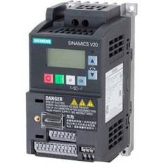 Régulateurs de Vitesse Siemens Convertisseur de fréquence 6SL3210-5BB11-2BV1 0.12 kW 200 V, 240 V