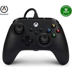 Powera enhanced xbox PowerA PowerA Nano Enhanced Controller Xbox Series X/S