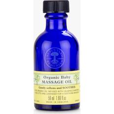 Neal's Yard Remedies Organic Baby Massage Oil 50ml