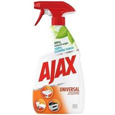Universalrengøring på tilbud Ajax Universal Spray 750 750ml