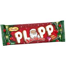 Plopp Cloetta Plopp Juleskum 80g