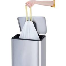 Eko affaldsposesæt A 3-6 l 24x30 stk.