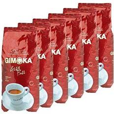 Caffè Gimoka Caffè 1 kg 1000g