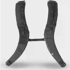 Wandrd Kameratasker Wandrd Trekking Shoulder Straps Small/Medium Black