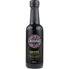 Biona Organic Shoyu Sauce 25cl