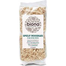 Biona Organic Spelt Asia Noodles 250g