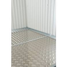 Biohort gulvpaneler alu Neo 4D redskabsrum (Areal )