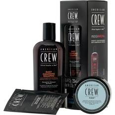 American crew fiber American Crew Fiber 85gr with Daily Cleansing Shampoo