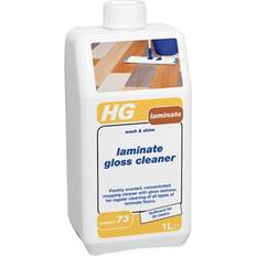 Cleaning Equipment & Cleaning Agents HG Laminate Gloss Cleaner Wash & Shine