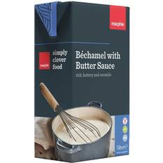 Macphie MacPhie Bechamel Sauce with Butter