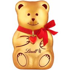 Lindt Schokolade Lindt Milk Chocolate Teddy Bear 100g