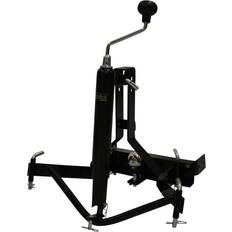 TS grundmodul havetraktor eller ATV