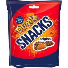 Fazer dumle Fazer Dumle Snacks storpåse