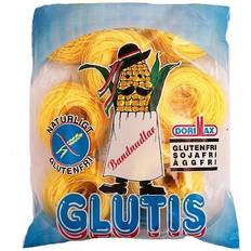 Glutenfri pasta Glutis Pasta Glutenfri Pasta, Bandnudlar 200 Gram