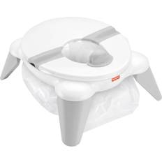 2-In-1 Travel Potty