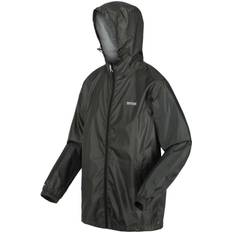 Regatta Pack It III Regenjas - Zwart