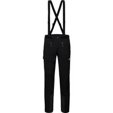 Mammut taiss so Mammut Taiss Pro SO Pants Men - Black