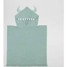 Sunnylife Beach Hooded Towel Monster