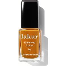 LondonTown Lakur Nail Lacquer Bee's Knees 0.4fl oz