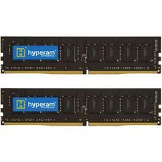 Hypertec HYUK424512816GBOE 16GB DDR4 2400MHz memory module