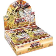 Yu-Gi-Oh! Amazing Defenders Booster Box
